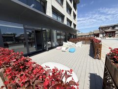 华膳园办公室实景图 4