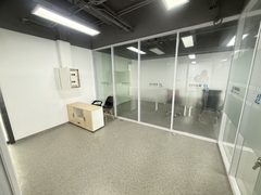 华膳园办公室实景图 4
