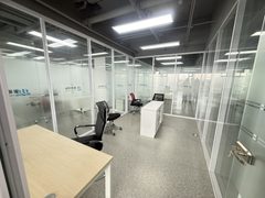 华膳园办公室实景图 6