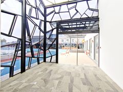 华膳园文创空间 高碑店核心区 - 缩略图 3