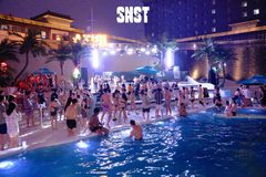 艺考圈疯抢！249平起三层露台办公 - 缩略图 7