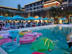 艺考圈疯抢！249平起三层露台办公 - 缩略图 11