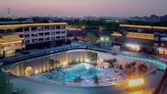 艺考圈疯抢！249平起三层露台办公 - 缩略图 15