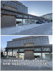 传媒公司必看：独栋双露台撑起百人发布会 - 缩略图 1