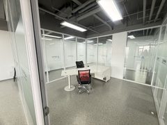 华膳园办公室实景图 5
