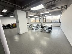 华膳园办公室实景图 3
