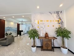 南岸一号办公室实景图 2