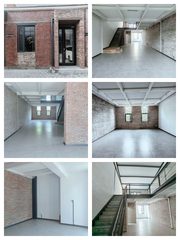 东五环 | 南洋文创园 | 复式露台够不够？ - 缩略图 1