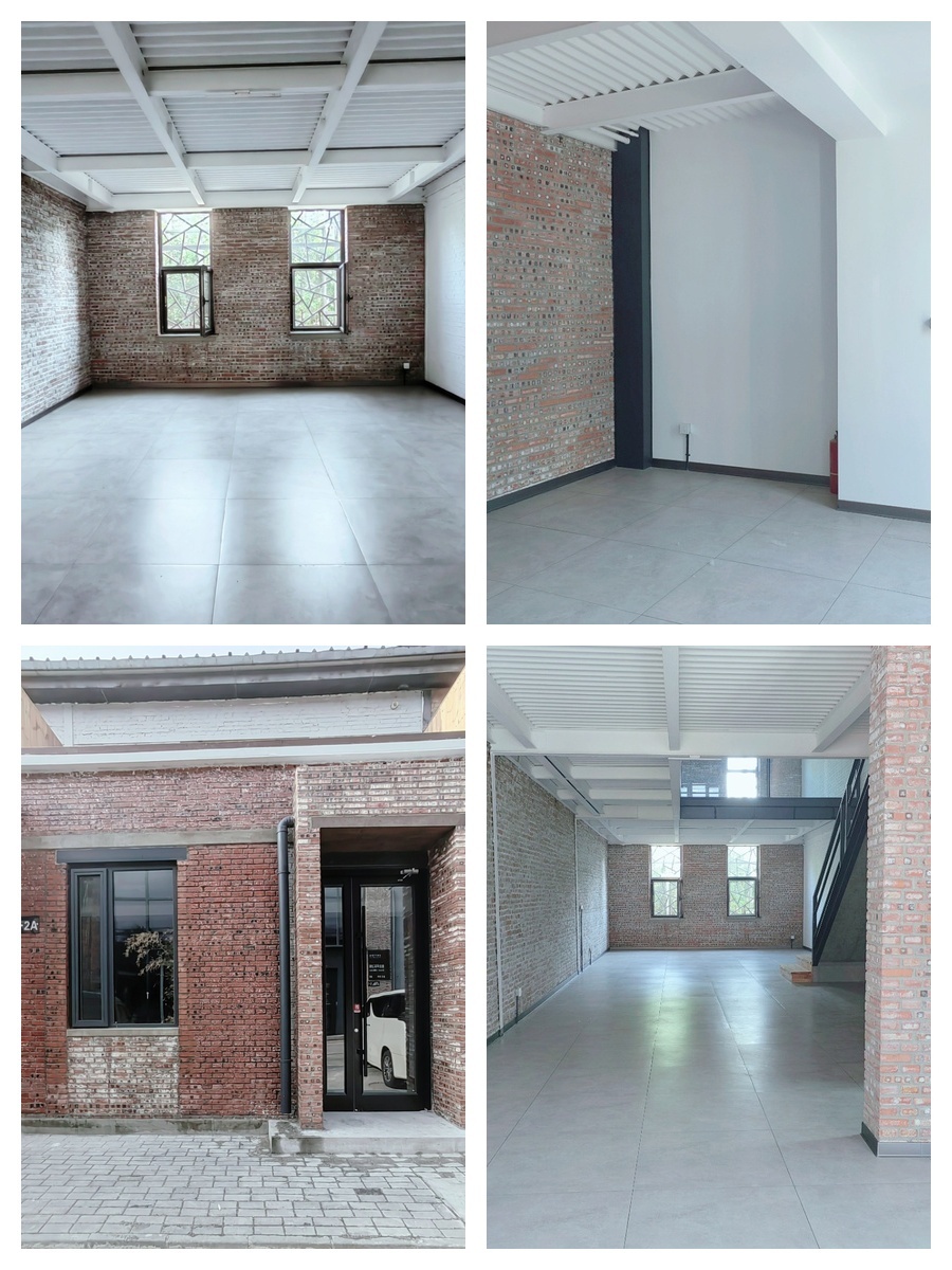 旧厂房如何变身文创新地标？