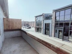 东五环 | 南洋文创园 | 复式露台够不够？ - 缩略图 12