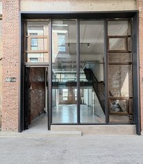 南洋文创园325平独栋复式，东西通透 - 缩略图 4