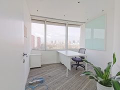 朝阳CBD弧形采光！高效空间藏龙卧虎 - 缩略图 10