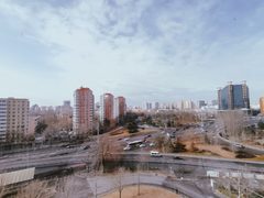 朝阳CBD弧形采光！高效空间藏龙卧虎 - 缩略图 15