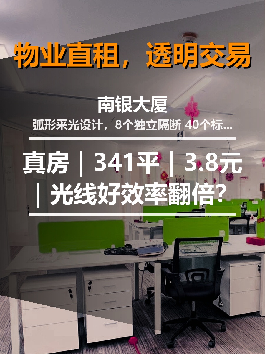 南银大厦