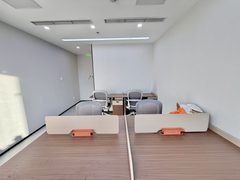 博纳大厦办公室实景图 3