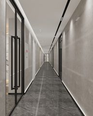 博纳大厦办公室实景图 6