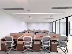 博纳大厦办公室实景图 3