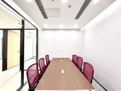 博纳大厦办公室实景图 4