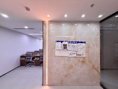 博纳大厦办公室实景图 2