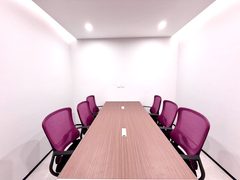 博纳大厦办公室实景图 5