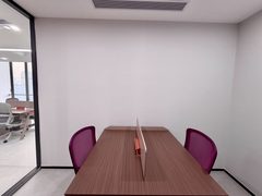 博纳大厦办公室实景图 6