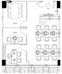 你可以选很多，但南向精装必须看 - 缩略图 17