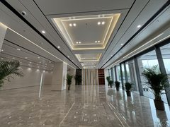 国际教育交流大厦办公室实景图 5