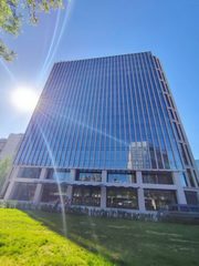 即客·国际教育交流大厦办公室实景图 2