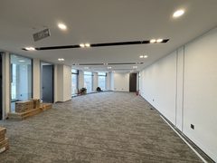 即客·国际教育交流大厦办公室实景图 3
