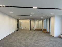 即客·国际教育交流大厦办公室实景图 4