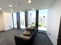 即客·国际教育交流大厦办公室实景图 5