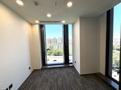 即客·国际教育交流大厦办公室实景图 6