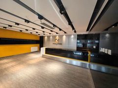 原点社区J座办公室实景图 3