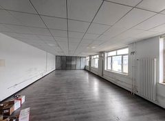 原点社区J座办公室实景图 4