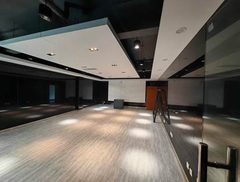 原点社区J座办公室实景图 5