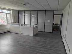 原点社区J座办公室实景图 6