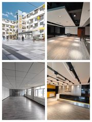 原点社区J座办公室实景图 1