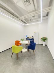 推荐友邦金融中心218平精装修西向看三环 - 缩略图 5