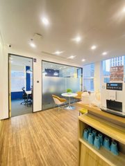 推荐友邦金融中心218平精装修西向看三环 - 缩略图 4