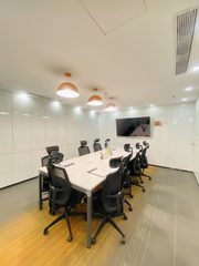 推荐友邦金融中心218平精装修西向看三环 - 缩略图 6