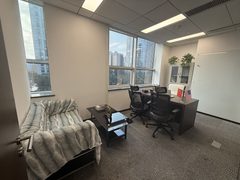 推荐友邦金融中心218平精装修西向看三环 - 缩略图 2