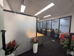 推荐友邦金融中心218平精装修西向看三环 - 缩略图 12