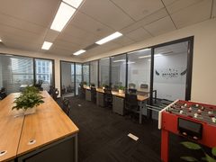 推荐友邦金融中心218平精装修西向看三环 - 缩略图 13