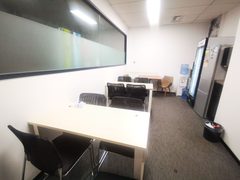 推荐友邦金融中心218平精装修西向看三环 - 缩略图 22