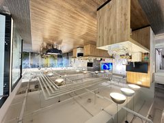 友邦金融中心办公室实景图 6
