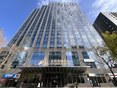 东三环精装办公室，388㎡全包月付 - 缩略图 4