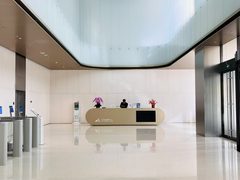 东三环精装办公室，388㎡全包月付 - 缩略图 5