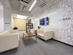 东三环精装办公室，388㎡全包月付 - 缩略图 10