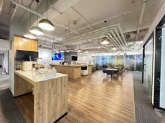 东三环精装办公室，388㎡全包月付 - 缩略图 17