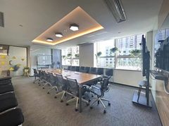 东三环精装办公室，388㎡全包月付 - 缩略图 18